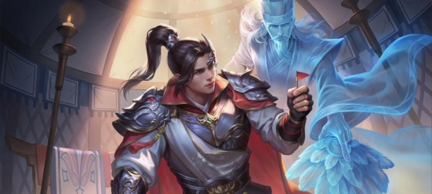 三国杀谋姜维两千次有何特殊含义？背后的故事是什么？  第1张