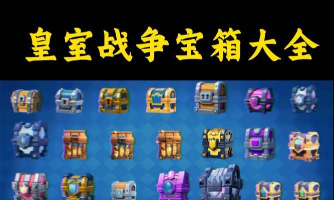 皇室战争宝箱查询网页如何使用？宝箱查询结果怎么解读？  第3张