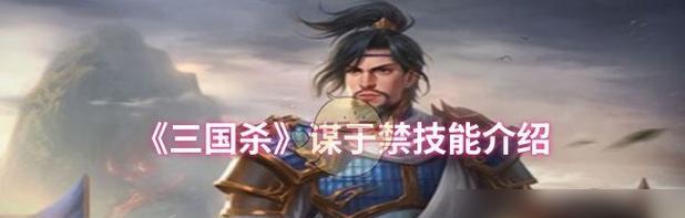 三国杀谋于禁技能介绍及使用技巧是什么？  第1张