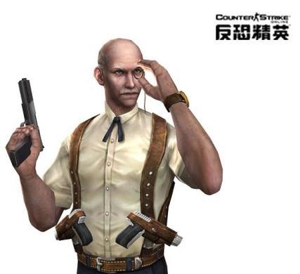 反恐精英ol死神m200如何获得？死神m200的获取途径是什么？  第3张