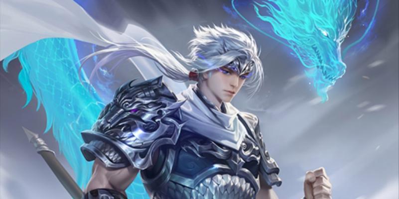 三国杀刘晔配音演员是谁？他的其他作品有哪些？  第1张