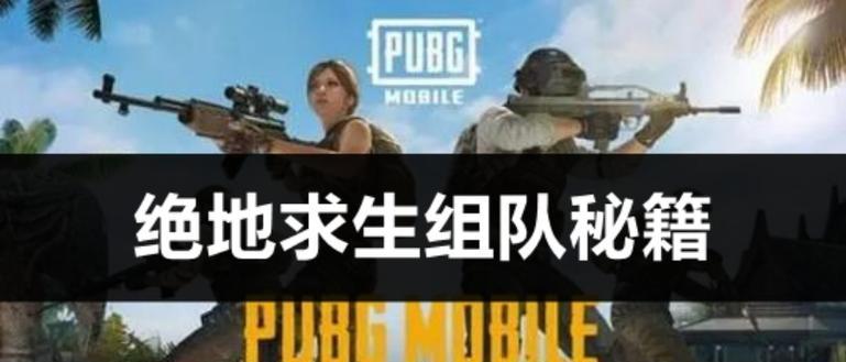 绝地求生组队互动功能如何设置？  第2张