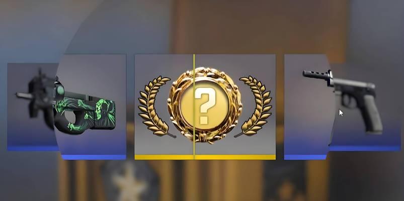 反恐精英2卡点技巧是什么？如何快速掌握？  第2张