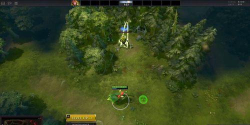 DOTA2新界面如何快速进入游戏？  第2张