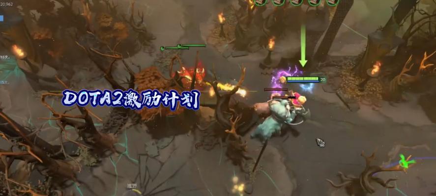DOTA2中抄袭玩法是什么？如何掌握抄袭技巧？  第1张
