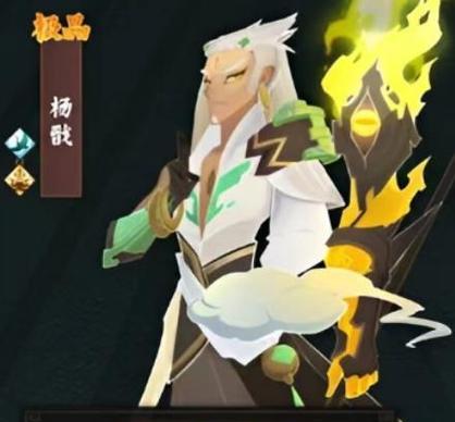 游戏神仙道神杨戬沉香玩法是什么？  第2张