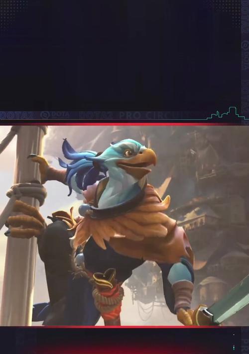 dota2新英雄凯玩法指南？技能连招有哪些？  第1张