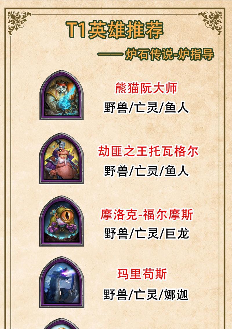 炉石传说中煮酒馆玩法的详细步骤是什么？  第1张