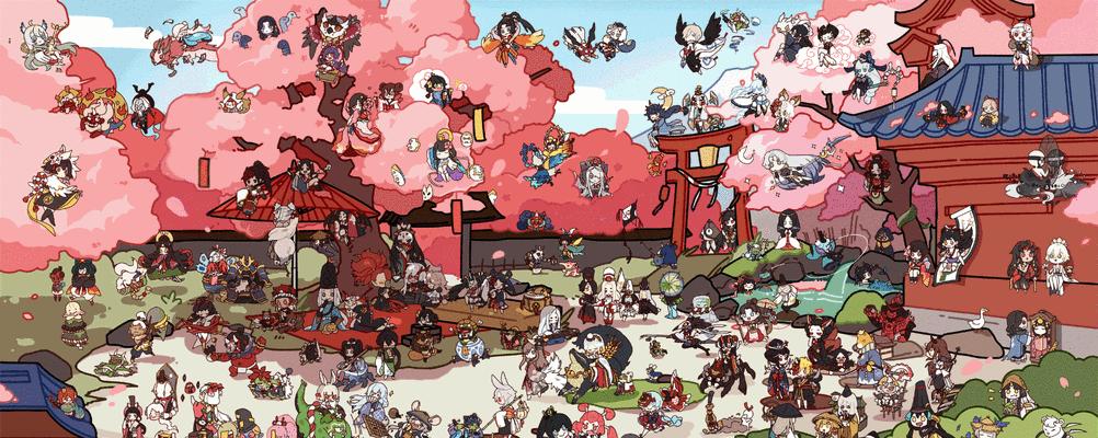 阴阳师小人对话功能如何激活？  第1张