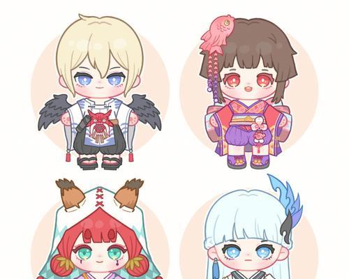 阴阳师小人对话功能如何激活？  第3张