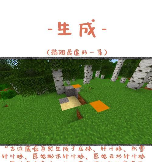 我的世界中如何前往中土世界？  第3张