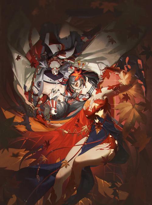 阴阳师红叶婚服获取途径及概率是多少？  第2张