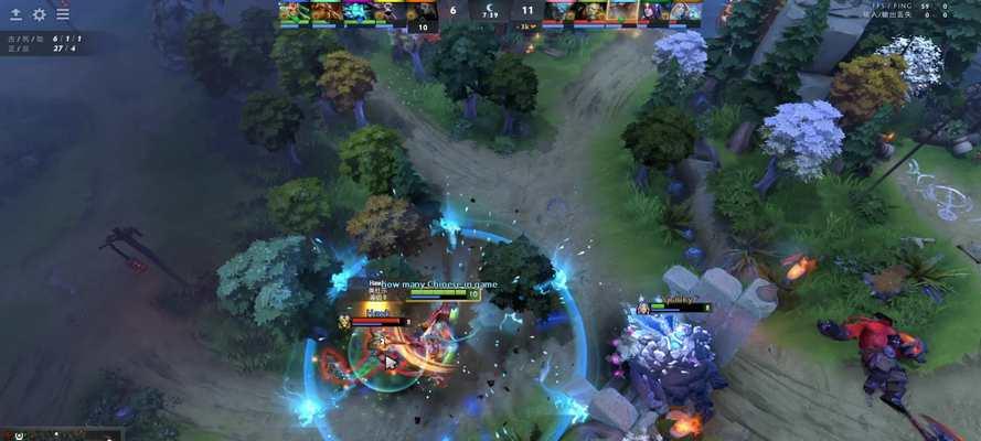 dota2东南亚服务器加速方法是什么？  第2张
