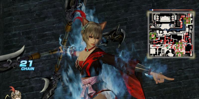 真三国无双7中无双技能如何使用？无双技能的正确释放时机是什么？  第3张