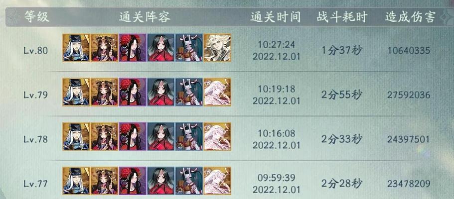 阴阳师七面相战斗策略是什么？  第1张