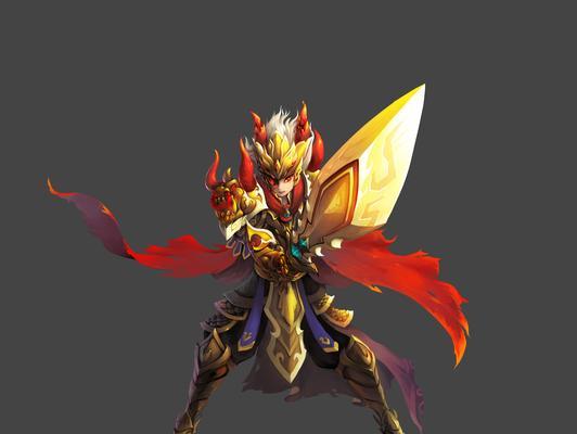 神仙道3魔君变身怎么弄？变身条件和步骤是什么？  第2张