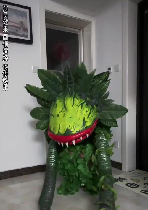 科学怪人不显示怎么办？如何解决？  第1张