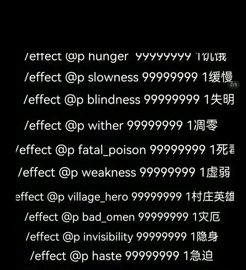 我的世界权限问题如何解决？有哪些解决方法？  第1张