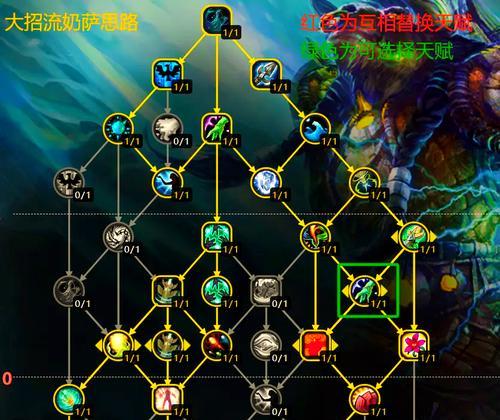 部落冲突英雄技能手动操作方法是什么？如何有效控制技能释放？  第2张