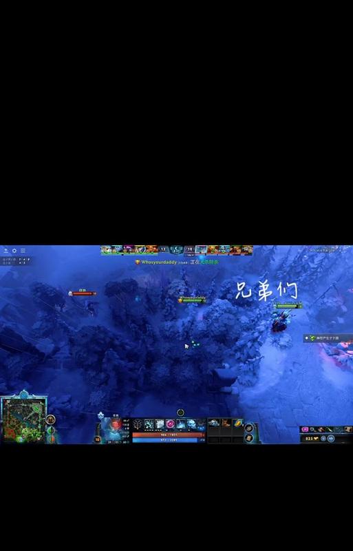 刀塔游戏中输钱的解决办法是什么？  第3张