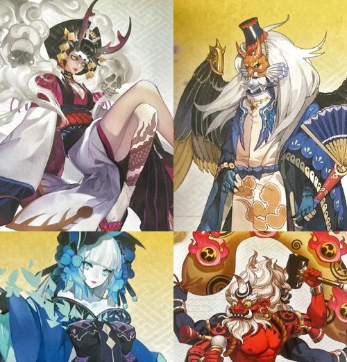 阴阳师中获取剑气式神的方法是什么？剑气式神的特点是什么？  第2张