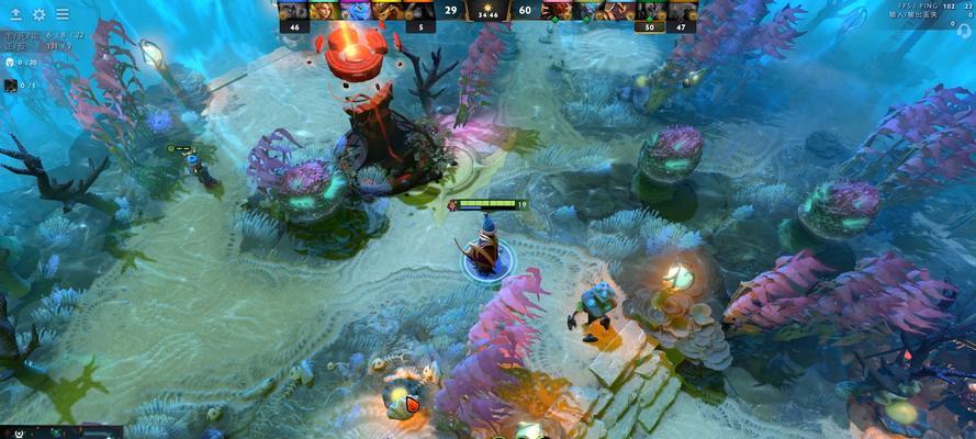 dota2火龙刷钱方法是什么？  第1张