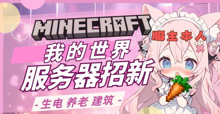 我的世界如何开启服装网？  第1张