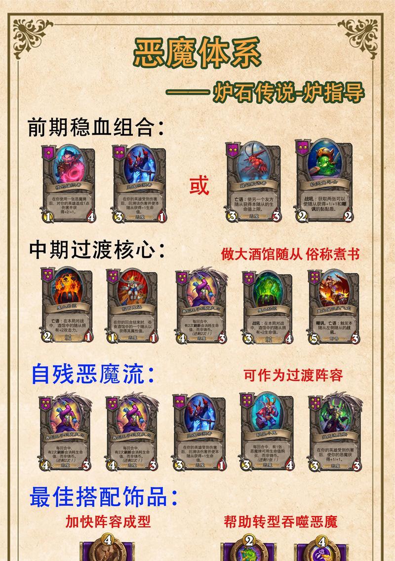 炉石传说战棋反弹卡如何获得？获取方法是什么？  第1张