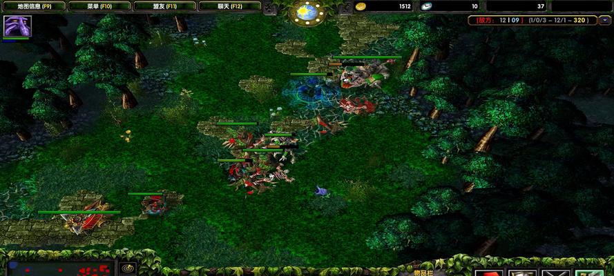 dota1渲染模式设置方法是什么？如何优化dota1的视觉效果？  第1张