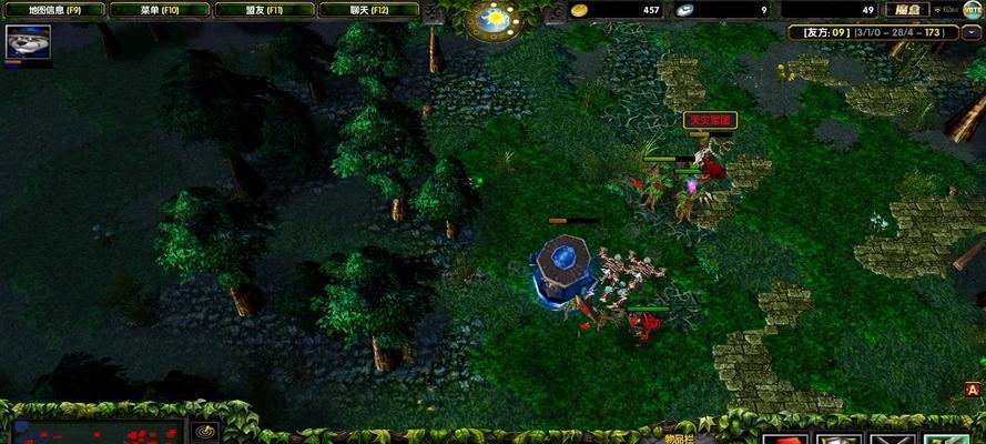 dota1渲染模式设置方法是什么？如何优化dota1的视觉效果？  第2张