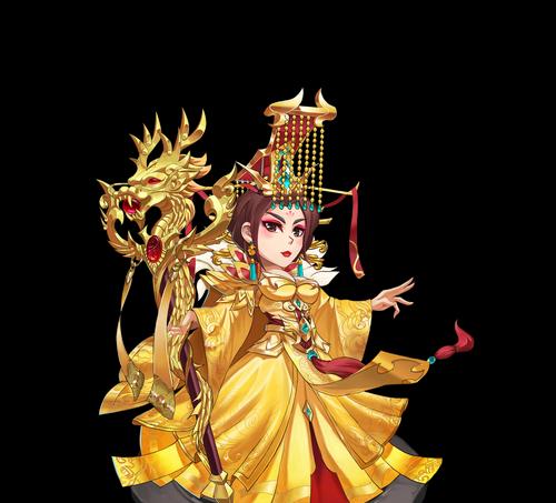 金武则天在部落冲突中怎么玩？金武则天的玩法是什么？  第1张