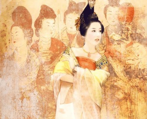 金武则天在部落冲突中怎么玩？金武则天的玩法是什么？  第2张
