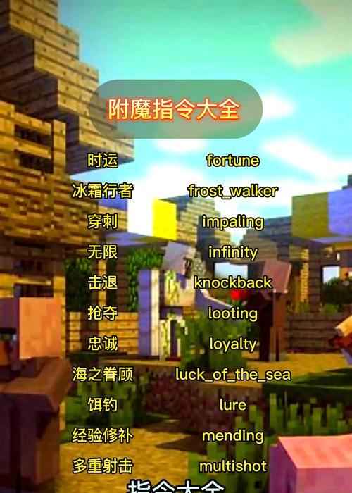 我的世界增加属性的方法是什么？  第3张