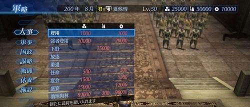 《真三国无双7》下野同伴过多如何处理？有哪些策略？  第2张