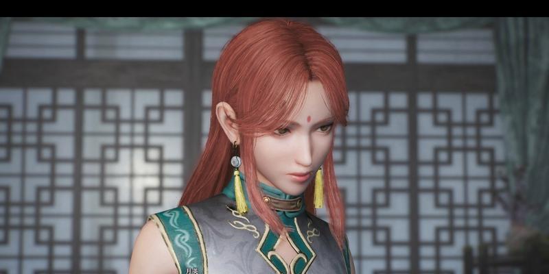 真三国无双5黄月英射箭技巧和操作要点是什么？  第3张