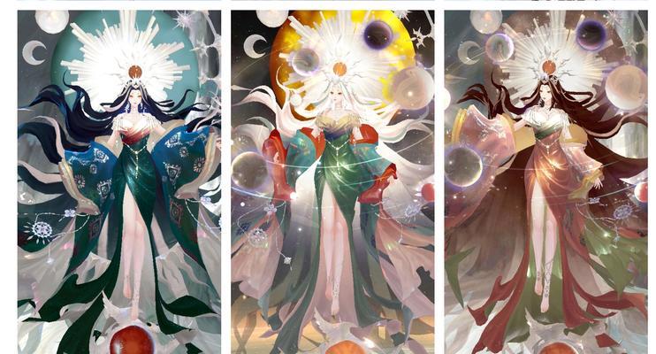 阴阳师天照的真实身份是什么？如何获得天照？  第2张