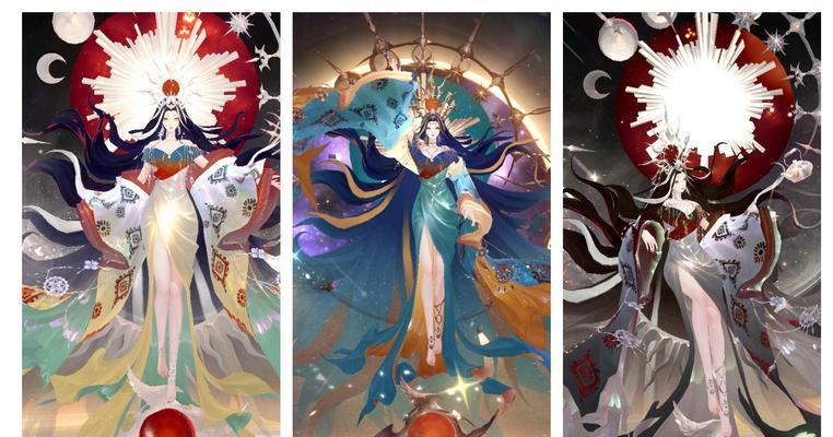 阴阳师中泡澡染色的步骤和技巧是什么？  第2张