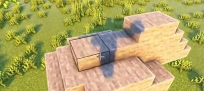 我的世界中大象的建造方法是什么？建造大象需要哪些材料？  第2张