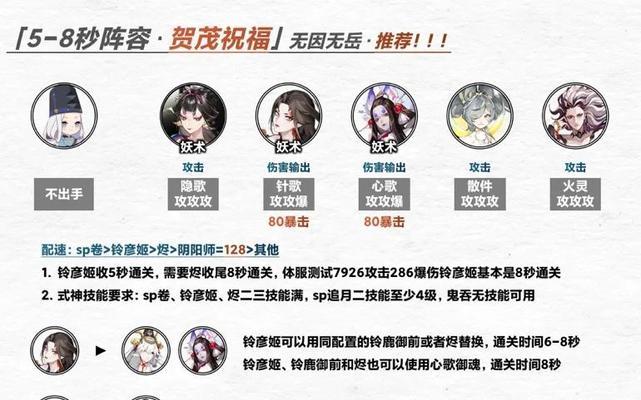 《以食物语登高游春10层通关攻略》（学会运用适合的阵容打败敌人）  第3张