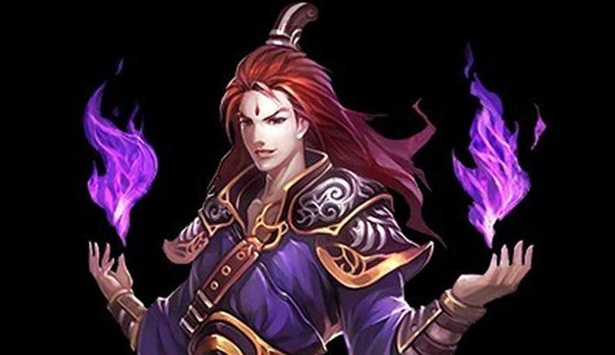 《蜀山剑侠传》游戏高难副本左右元洞详尽攻略（探秘左右元洞）  第2张