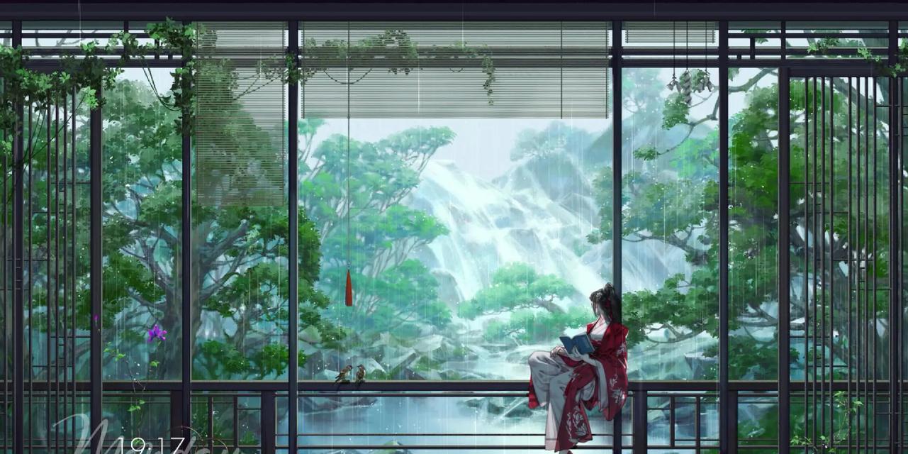《一梦江湖》游戏中的伽蓝场景（感受古色古香的佛教文化）  第3张