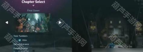 《斗战神》游戏枉死城关卡攻略（尽显英雄本色）  第3张