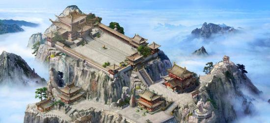 新笑傲江湖（独步武林）  第1张