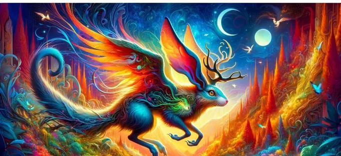 《妄想山海耳鼠》中的强大属性与战斗力分析（探索游戏中耳鼠的无穷潜力与惊人威力）  第1张