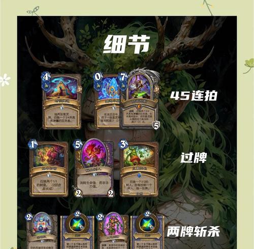 炉石传说卡牌收集技巧有哪些？  第2张