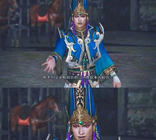 真三国无双司马懿专属合成方法是什么？需要哪些材料？  第3张