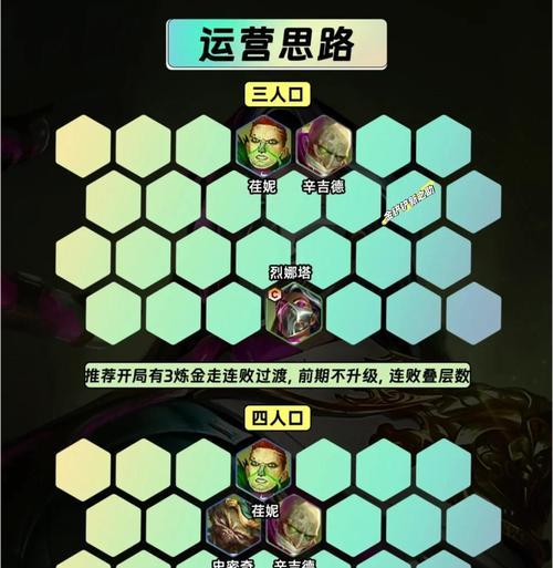 《刀塔传奇》中如何对抗敌法？敌法的弱点在哪里？  第3张