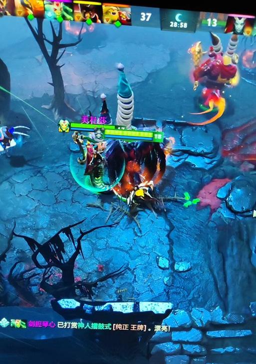dota2迎霜节任务的完成方法是什么？有哪些步骤？  第1张