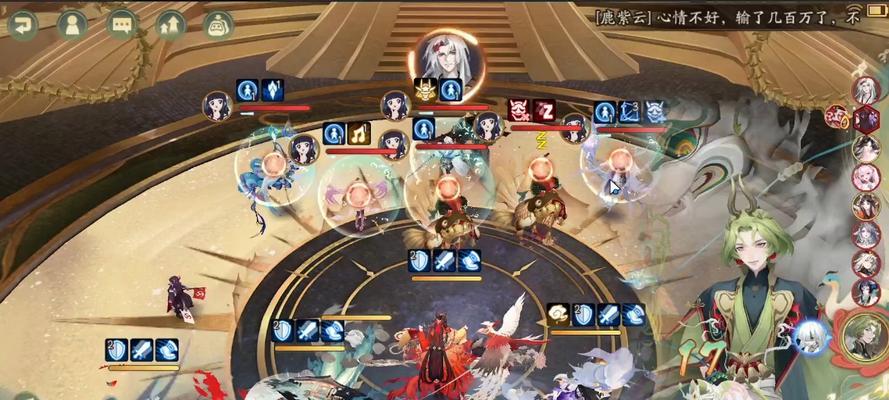 阴阳师斗技中控制多的情况怎么应对？有哪些策略？  第1张