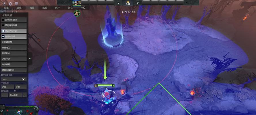 dota2中如何破解绿帐？有什么策略吗？  第3张